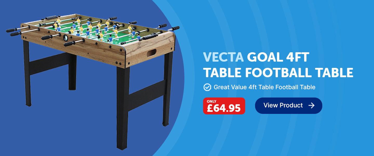 Games Tables UK