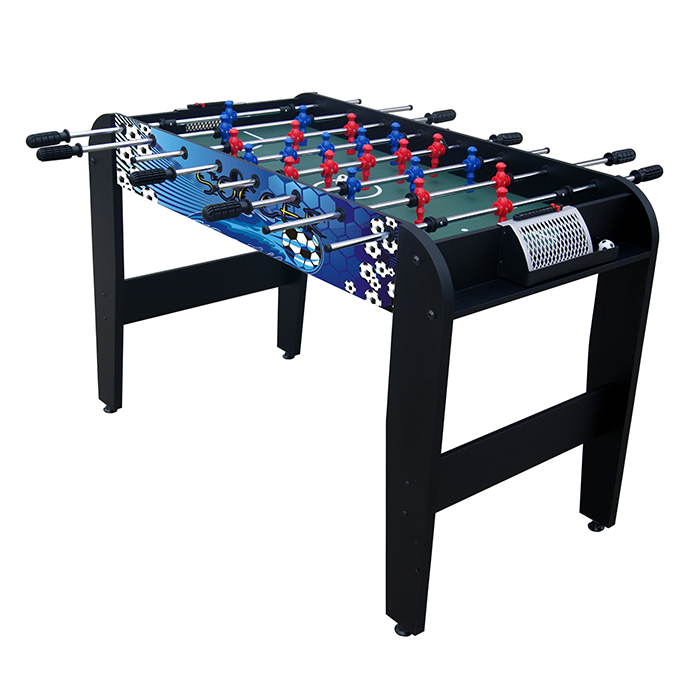 Vecta Striker 4ft Table Football - Image 2