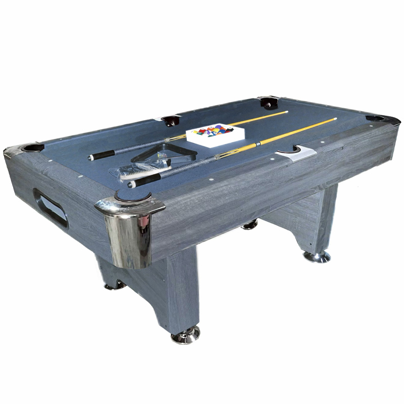 Mako Atlantic 7ft Slate Bed Pool Table - Image 8