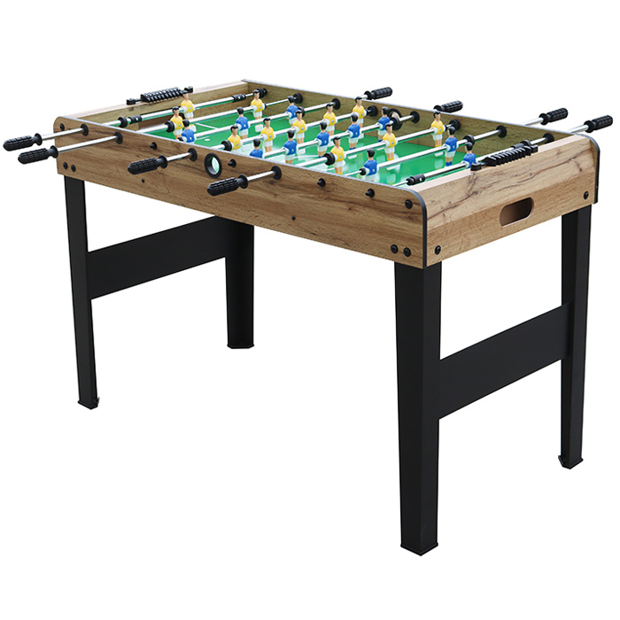 Vecta Goal 4ft Table Football Table - Image 2