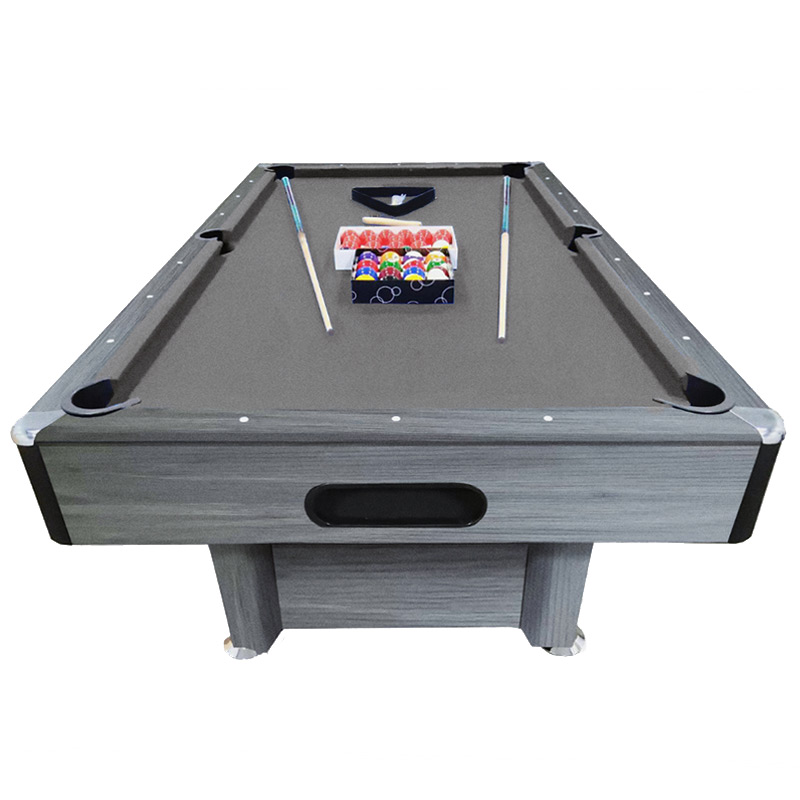 Mako Pacific 6ft Slate Bed Pool Table - Image 12