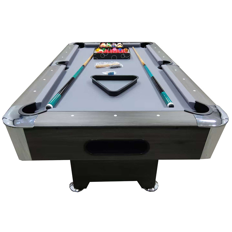 Mako Atlantic 7ft Slate Bed Pool Table - Image 16