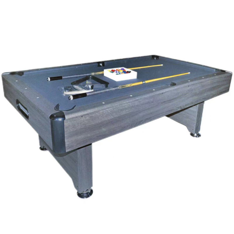 Mako Pacific 6ft Slate Bed Pool Table - Image 5