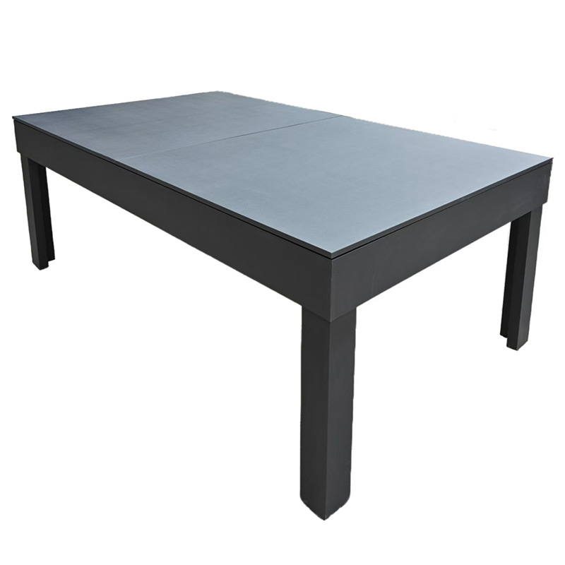 Walker & Simpson Vegas Deluxe 7ft Slate Pool Table with Dining Top - Image 25