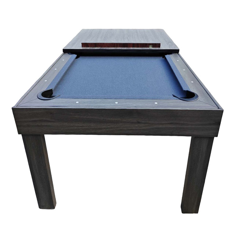 Walker & Simpson Vegas Deluxe 7ft Slate Pool Table with Dining Top - Image 24