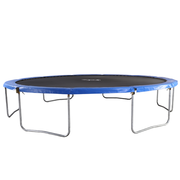 Mako Jump 12ft Trampoline with Safety Enclosure - Image 2