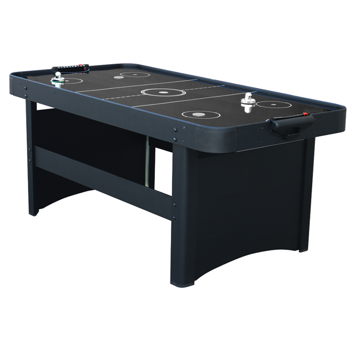 Flyte Rebound 6ft Air Hockey Table