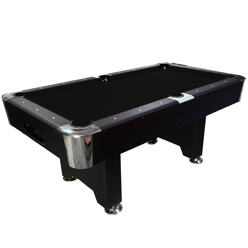 Mako Atlantic 6ft Slate Bed Pool Table - Image 7