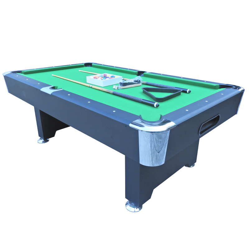 Mako Atlantic 6ft Slate Bed Pool Table - Image 8