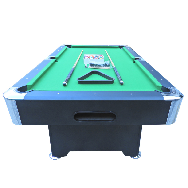 Mako Atlantic 7ft Slate Bed Pool Table - Image 11