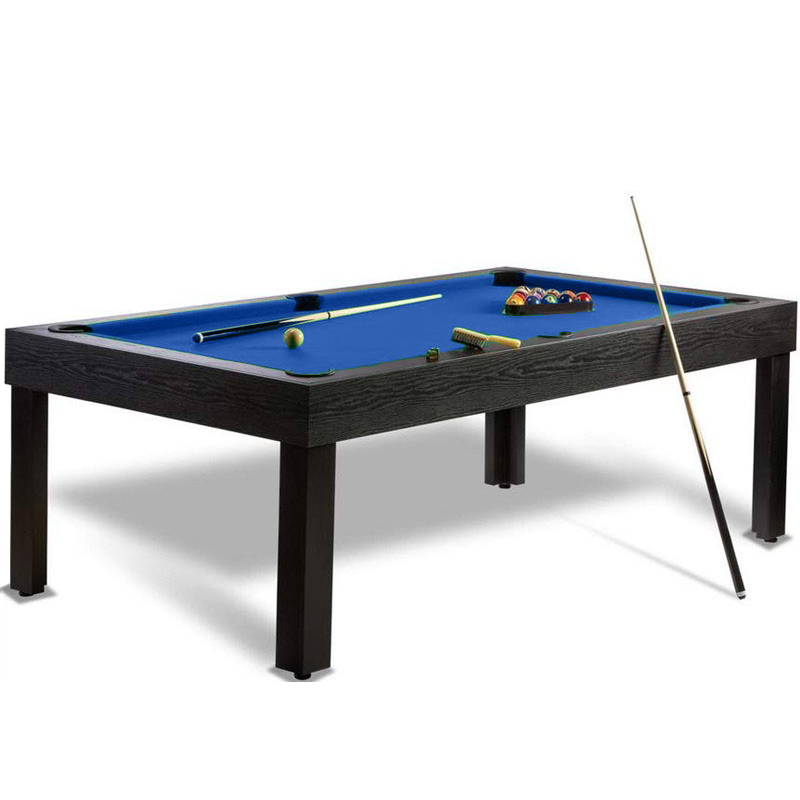 Walker & Simpson Nevada 6ft Slate Bed Pool Table - Image 4