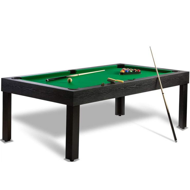 Walker & Simpson Nevada 6ft Slate Bed Pool Table - Image 5