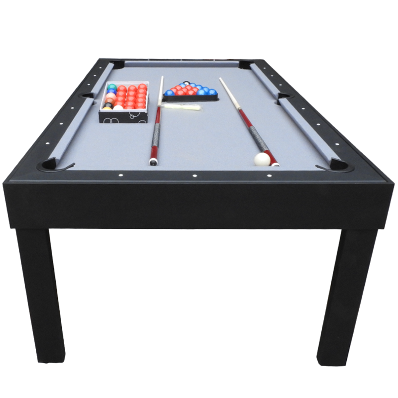 Walker & Simpson Vegas 7ft Slate Bed Pool Table - Image 3