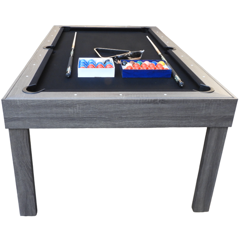 Walker & Simpson Vegas 7ft Slate Bed Pool Table - Image 6