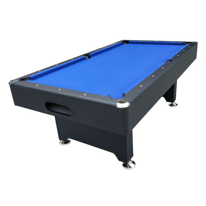 Mako Pacific 7ft Slate Bed Pool Table - Image 8