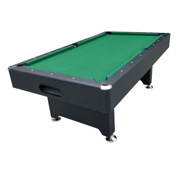 Mako Pacific 7ft Slate Bed Pool Table - Image 9