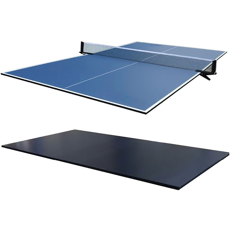 Mako Dining Table & Table Tennis Conversion for 6ft tables - Image 4