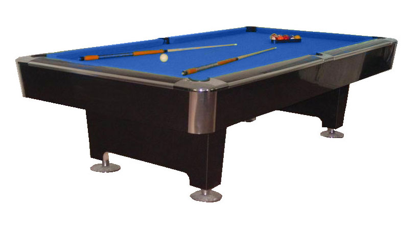 Mako Atlantic 7ft Slate Bed Pool Table - Image 3
