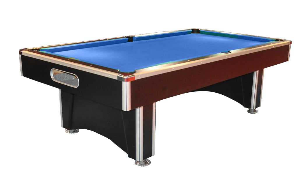 Mako Caribbean 7ft Slate Bed Pool Table - Image 2