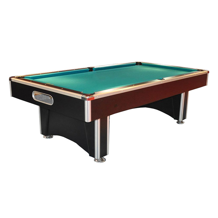 Mako Caribbean 7ft Slate Bed Pool Table