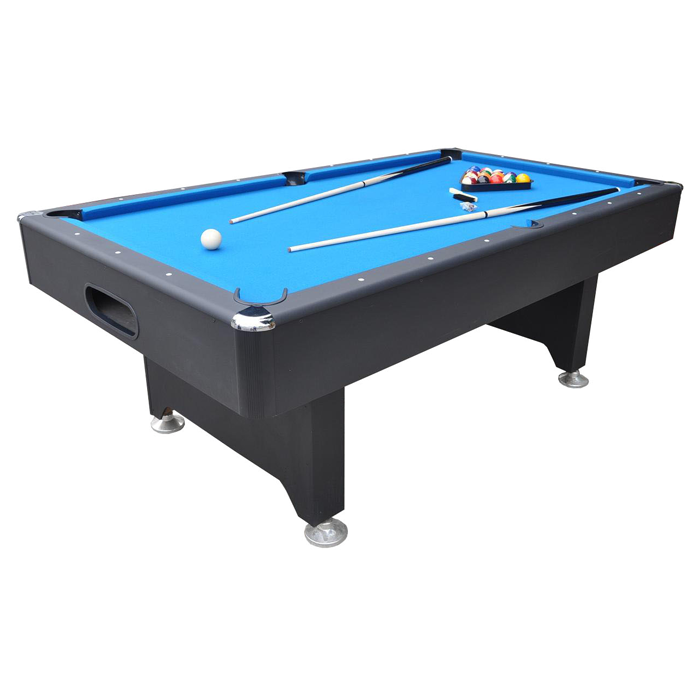 Mako Pacific 7ft Slate Bed Pool Table - Image 3