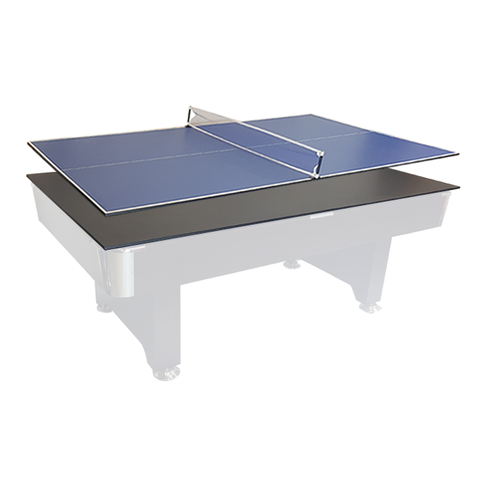 Mako Dining Table & Table Tennis Conversion for 6ft tables