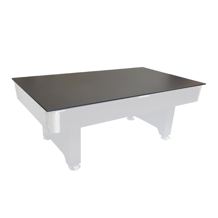 Mako Dining Table & Table Tennis Conversion for 6ft tables - Image 2