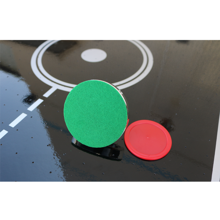 Flyte Rebound 6ft Air Hockey Table - Image 4