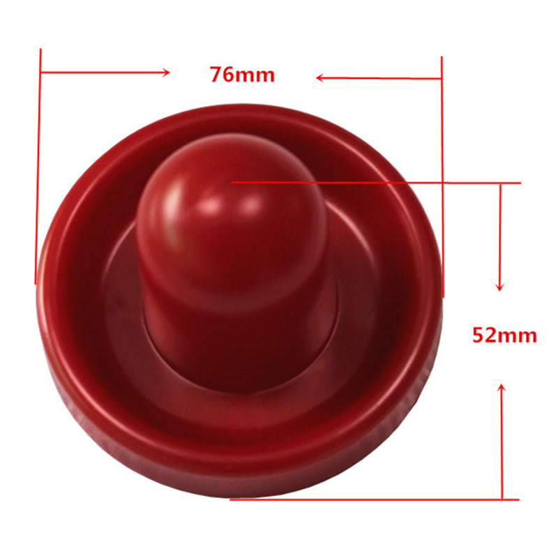 TYLT BLACK KNIGHT 5ft Foldable Air Hockey Table - Image 9