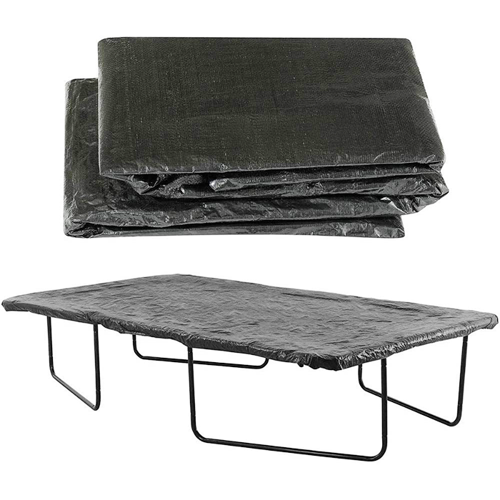 Big Air 5x7ft Rectangular Trampoline Weather Cover - Image 2