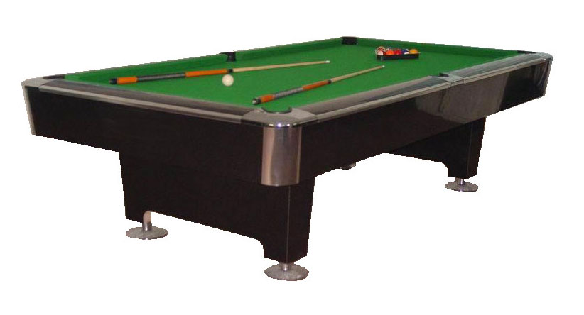 Mako Atlantic 7ft Slate Bed Pool Table - Image 2