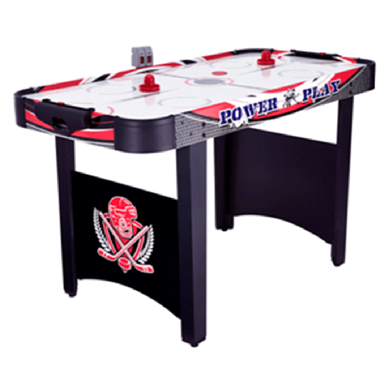 Flyte Power Play 4ft Air Hockey Table