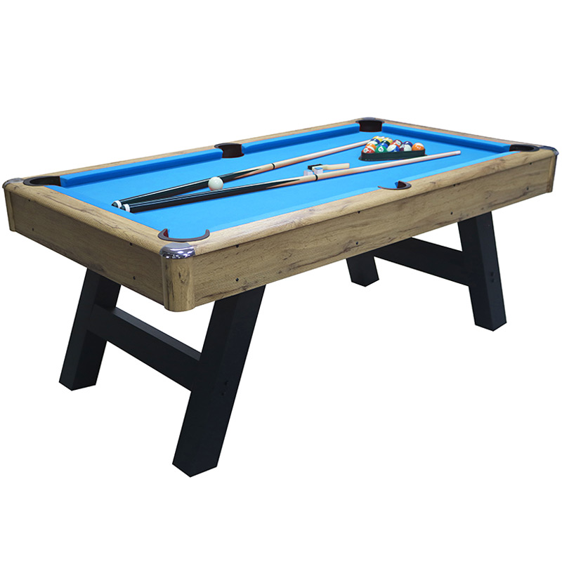 Mako Ultra 6ft Pool Table