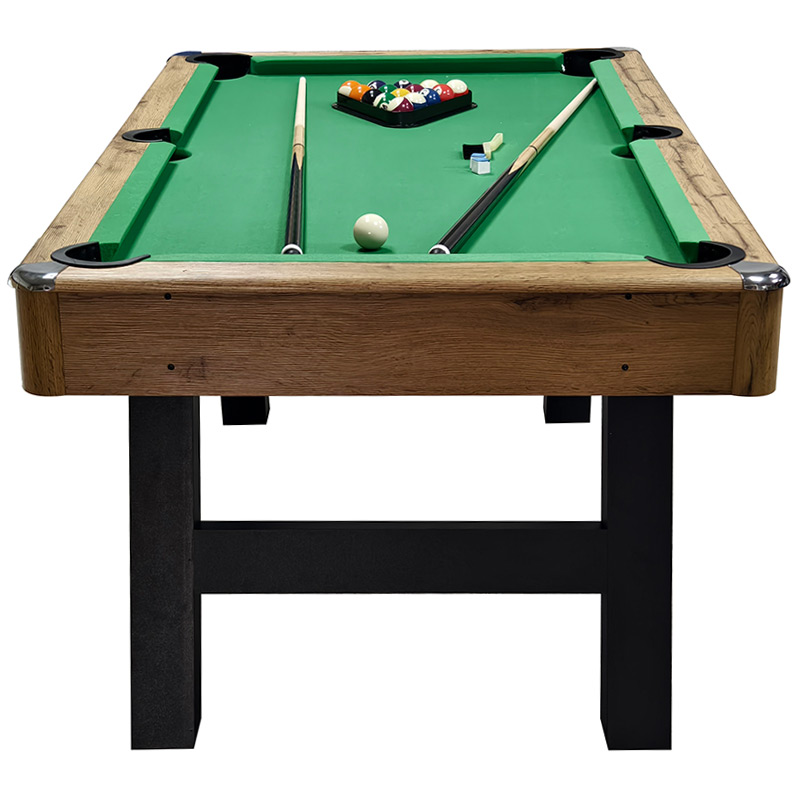 Mako Ultra 6ft Pool Table - Image 2