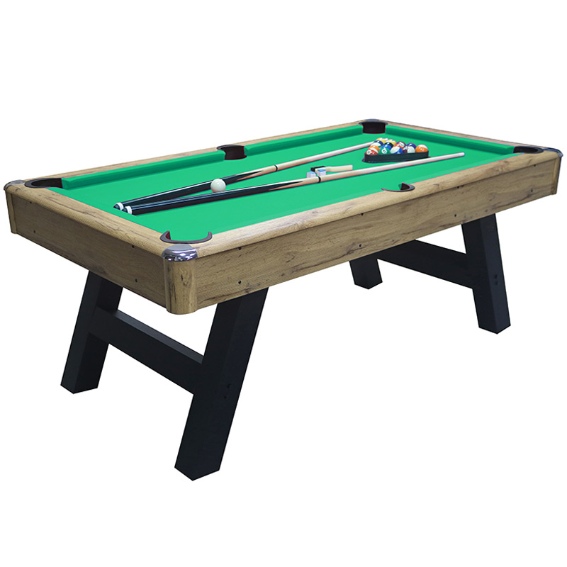 Mako Ultra 6ft Pool Table - Image 3