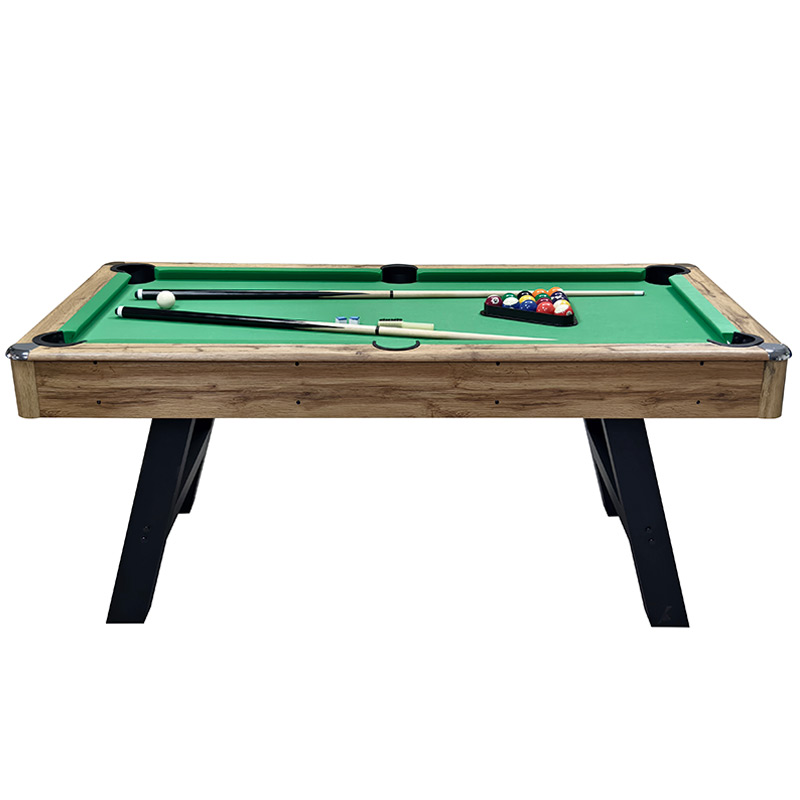 Mako Ultra 6ft Pool Table - Image 4
