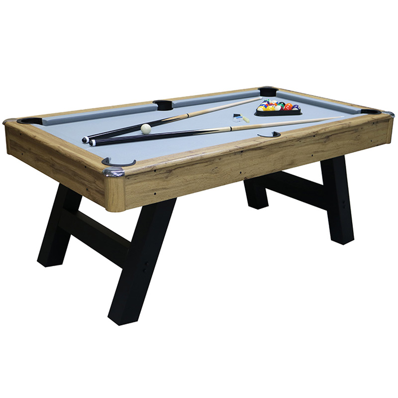 Mako Ultra 6ft Pool Table - Image 6