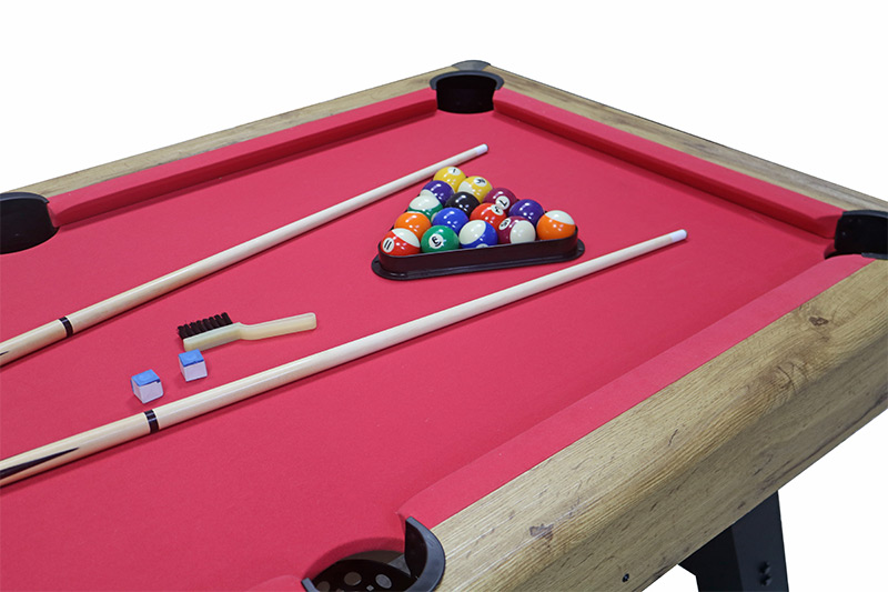 Mako Ultra 6ft Pool Table - Image 8