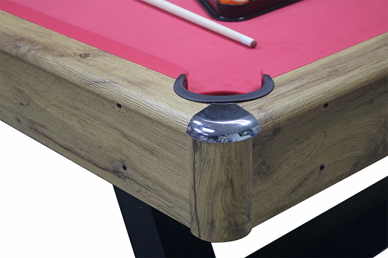 Mako Ultra 6ft Pool Table - Image 9