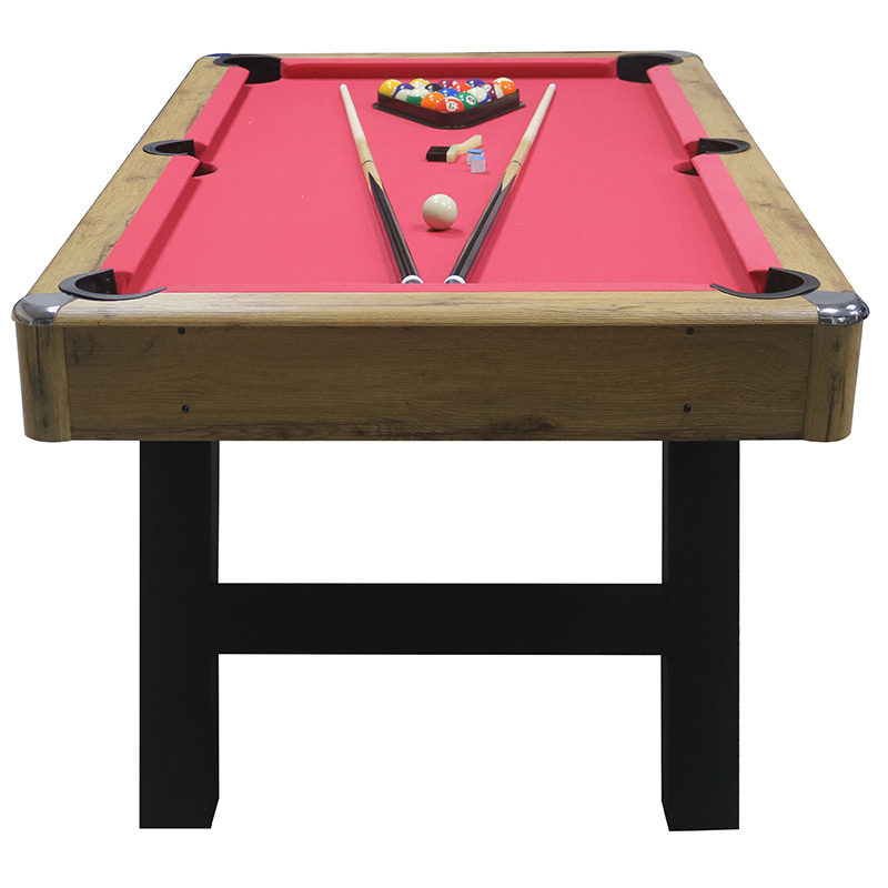 Mako Ultra 6ft Pool Table - Image 10