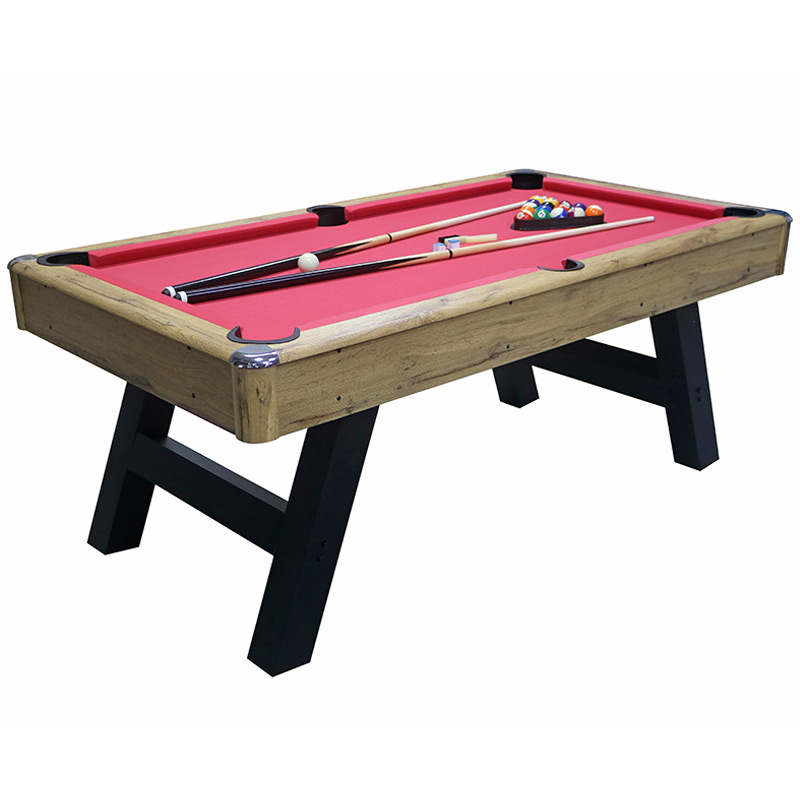 Mako Ultra 6ft Pool Table - Image 11