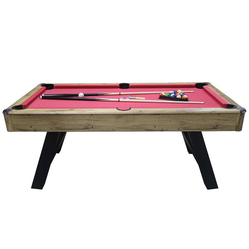 Mako Ultra 6ft Pool Table - Image 13