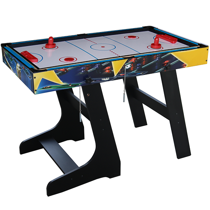Tylt Folding Fun 12 In 1 Multi Games Table - Image 9