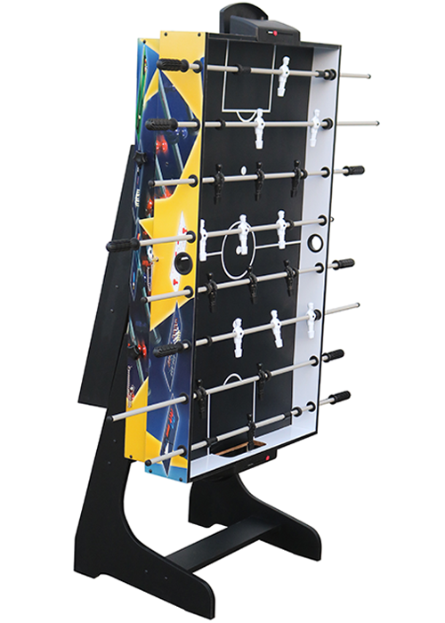 Tylt Folding Fun 12 In 1 Multi Games Table - Image 3