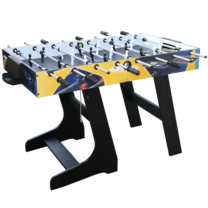 Tylt Folding Fun 12 In 1 Multi Games Table - Image 8