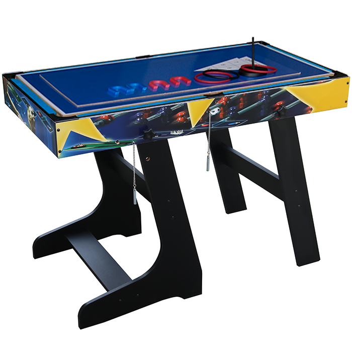 Tylt Folding Fun 12 In 1 Multi Games Table - Image 13