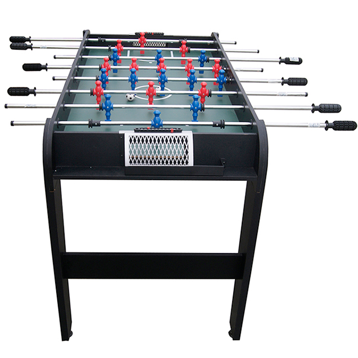 Vecta Striker 4ft Table Football - Image 3