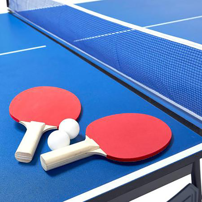Vecta Levant Folding Table Tennis Table - Image 4