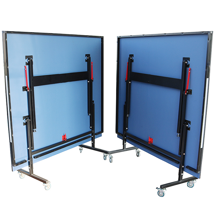 Vecta Professional Table Tennis Table Blue - Image 13