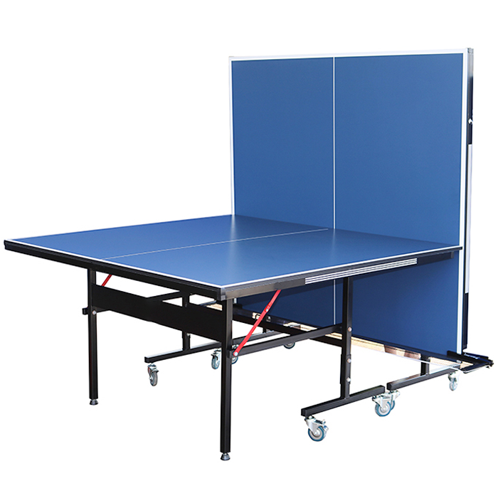 Vecta Professional Table Tennis Table Blue - Image 7